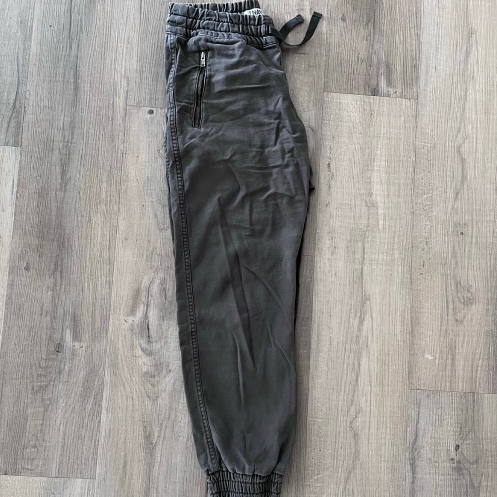 TNA cargo joggers